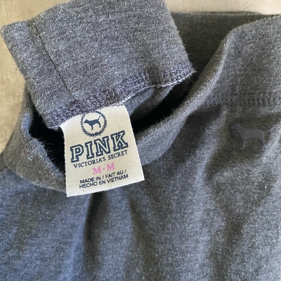 VS PINK leggings - Picture 2 of 2